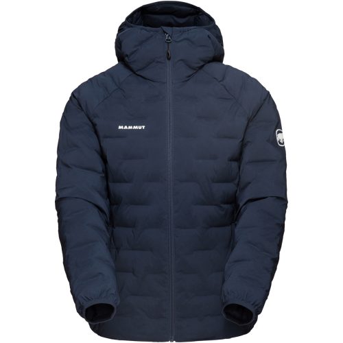 Mammut Damen Sender In Hoodie Jacke