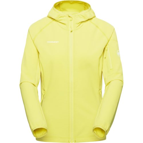 Mammut Damen Madris Light ML Hoodie Jacke