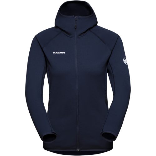 Mammut Damen Aconcagua ML Hoodie Jacke