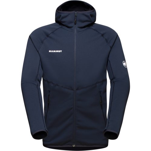 Mammut Herren Aconcagua ML Hoodie Jacke
