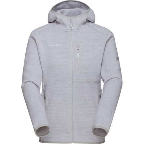 Mammut Damen Arctic IV ML Hoodie Jacke