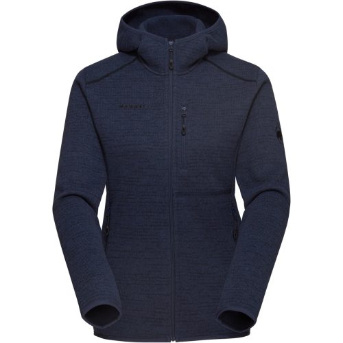Mammut Damen Arctic IV ML Hoodie Jacke