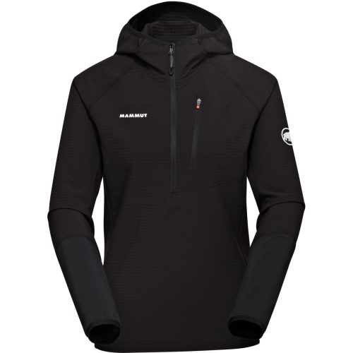 Mammut Damen Madris Light ML Half Zip Hoodie