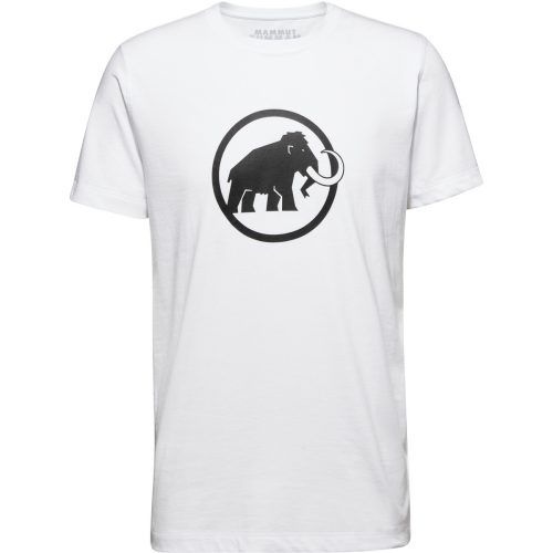 Mammut Herren Core Classic T-Shirt