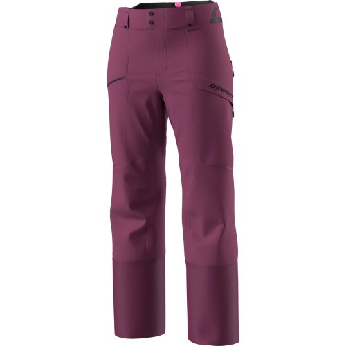 Dynafit Damen Tigard 3L Stretch Hose