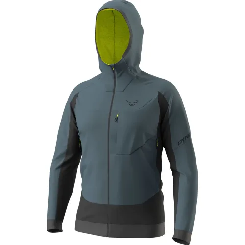 Dynafit Herren Tigard Alpha Direct Jacke