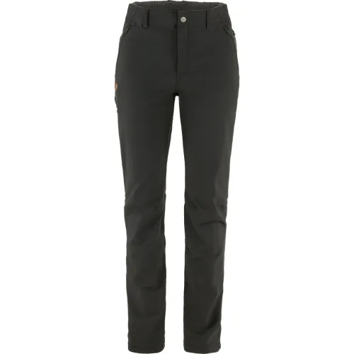 Fjällräven Damen Abisko Winter Stretch Hose