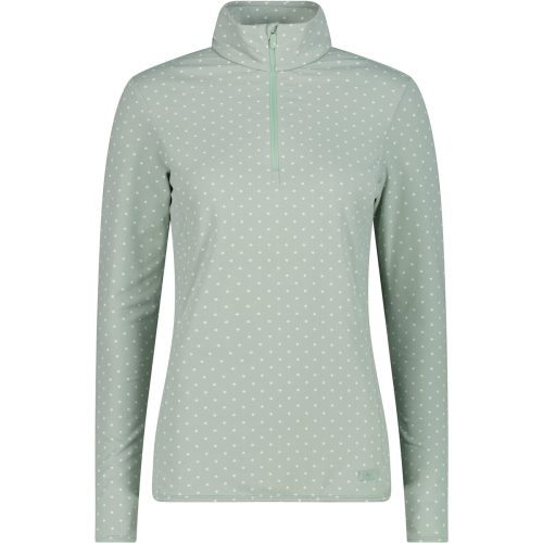 CMP Damen Printed Pullover