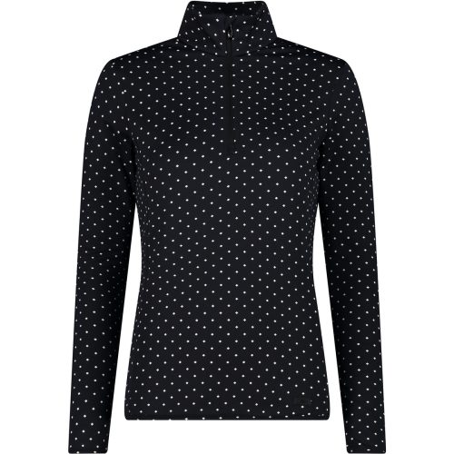 CMP Damen Printed Pullover