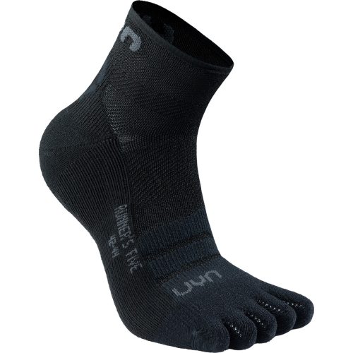 Uyn Herren Runner's Five Low Cut Socken