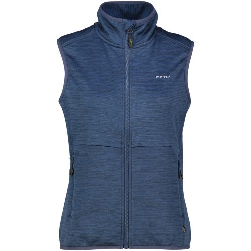 Bergzeit Basics Damen Meru Caen Weste