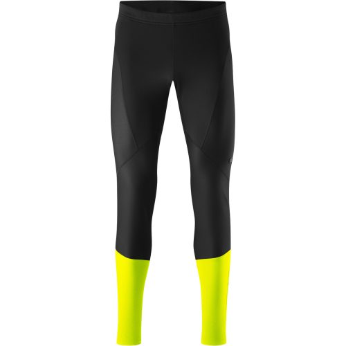 Gonso, Gonso Fahrradhose "Essential Tight Softshell No Pad M" Herren Radhose ohne Sitzpolster Tight fit