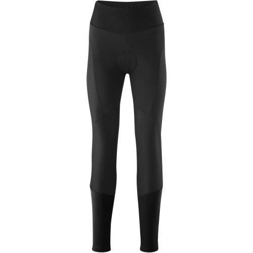 Gonso, Gonso Fahrradhose "Essential Tight Softshell W" Damen Radhose mit Sitzpolster, Tight fit