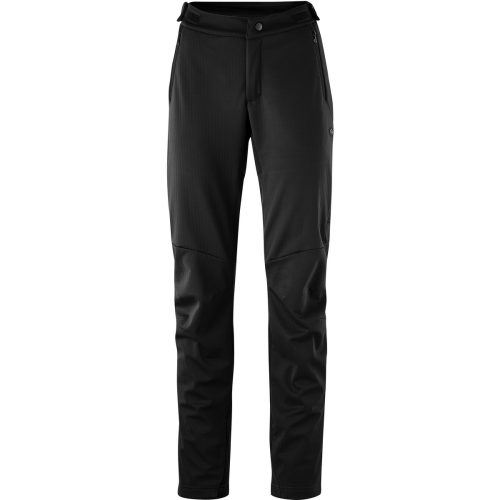 Gonso, Gonso Fahrradhose "Trail Pants Softshell W" Radhose mit hohe Wärmeisolation. Wasserabweisend und strapazierfähig.