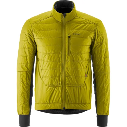 Gonso Herren Basai Jacke