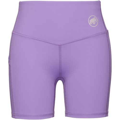 Mammut Damen Massone Short Tights