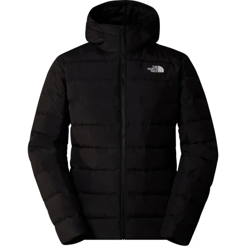 The North Face Herren Aconcagua 3 Hoodie Jacke