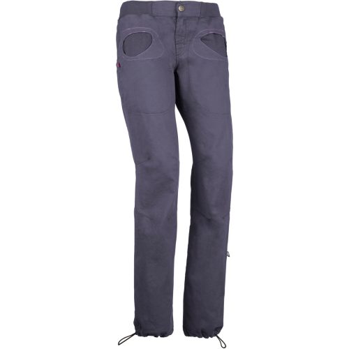 E9 Damen Onda Slim2 Hose