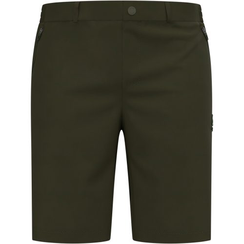 Odlo, Odlo Ascent Light Shorts für Herren - Wandern - grün, 46