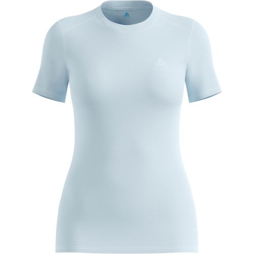Odlo Damen Merino 160 Bl Crew Neck T-Shirt
