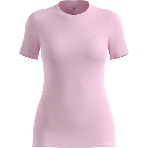 Odlo Damen Merino 160 Bl Crew Neck T-Shirt