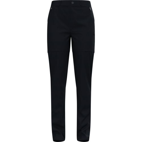 Odlo Damen Ascent Light Zip-Off Hose