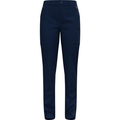 Odlo Damen Ascent Light Zip-Off Hose