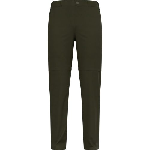 Odlo Herren Ascent Light Zip-Off Hose