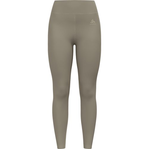 Odlo, Odlo Ascent Medium Support Wander-Tights für Damen - Wandern, Training - grün, XS