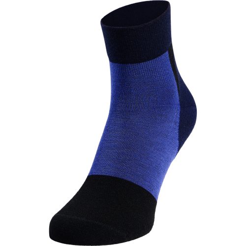 Odlo Performance Wool Hike Quarter Socken