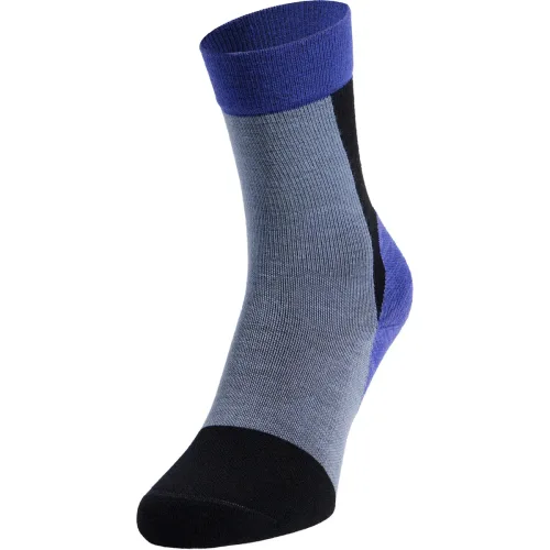 Odlo, Odlo Performance Wool Hike Crew-Socken - Wandern - , 45-47