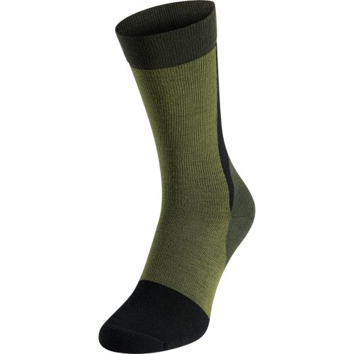 Odlo Performance Wool Hike Crew Socken
