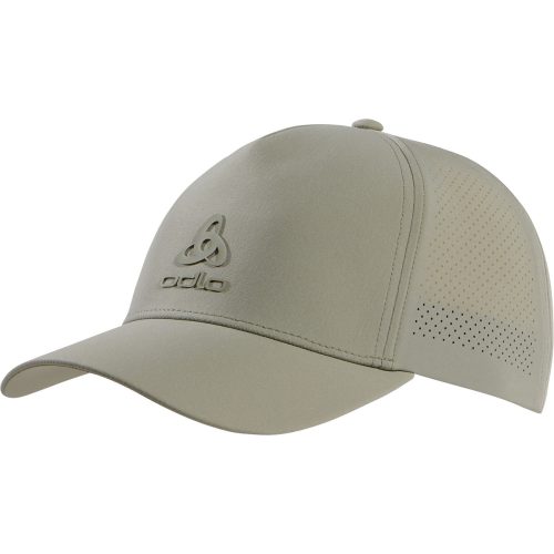 Odlo, Odlo Performance Snapback Cap - Wandern, Running - grün, S/M