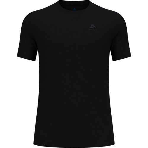 Odlo Herren Merino 160 Bl Crew Neck T-Shirt
