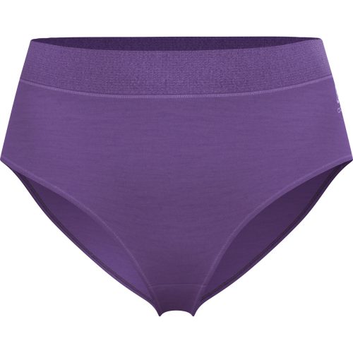 Odlo, Odlo Merino 160 Boxershorts für Damen - Wandern, Ski & Snow - lila, XS