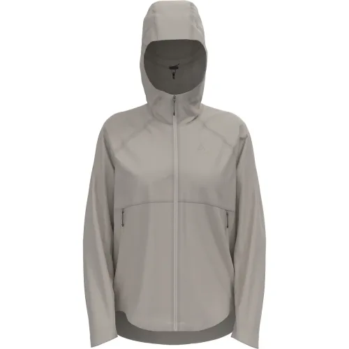 Odlo, Odlo Active 365 Laufjacke für Damen - Training, Running - beige, S