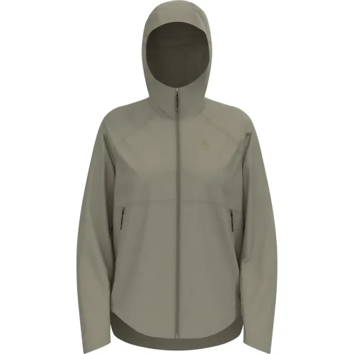 Odlo, Odlo Active 365 Laufjacke für Damen - Training, Running - grün, L