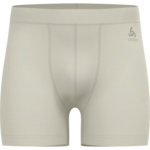 Odlo, Odlo Merino 160 Boxershorts für Herren - Wandern, Ski & Snow - beige, M