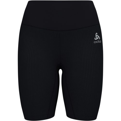 Odlo, Odlo Active 365 Seamless Kurze Lauftights für Damen - Training, Running - schwarz, XL