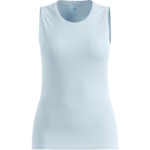 Odlo Damen Merino 160 Bl Crew Neck Top