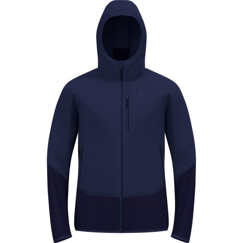 Odlo Herren Ascent Hybrid Jacke