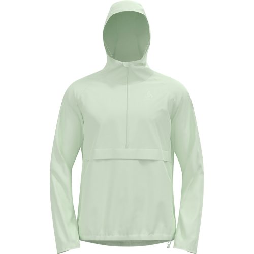 Odlo, Odlo Essential Windbreaker Jacke für Herren - Wandern - grün, S