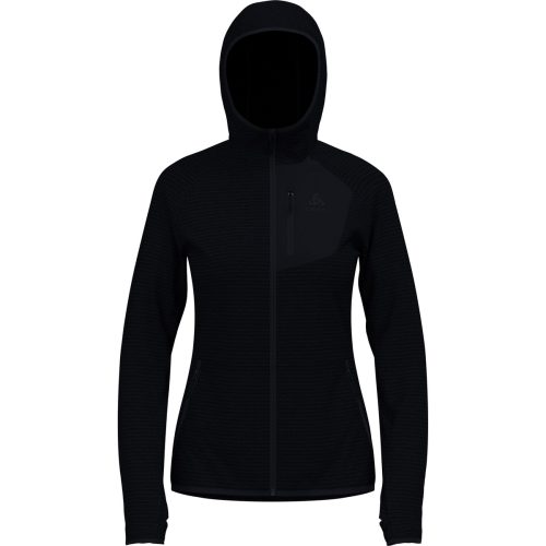 Odlo Damen Ascent Hoodie Jacke