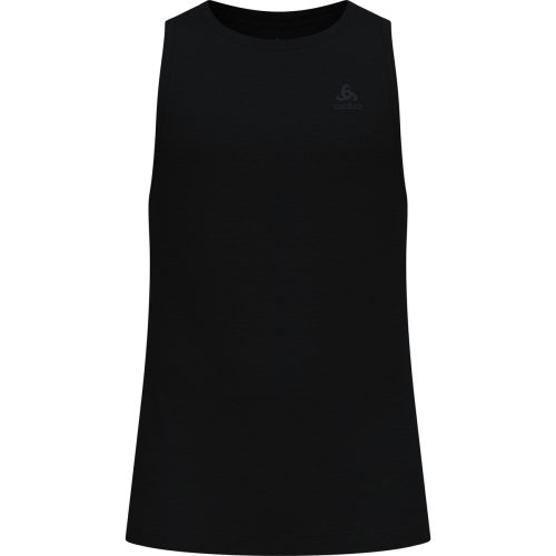 Odlo Herren Merino 160 Bl Crew Neck Tanktop