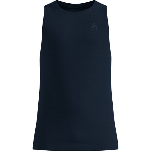 Odlo Herren Merino 160 Bl Crew Neck Tanktop
