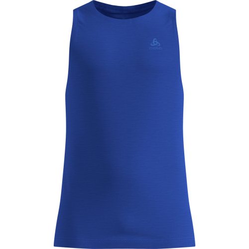 Odlo Herren Merino 160 Bl Crew Neck Tanktop