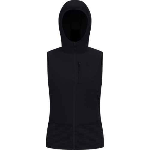 Odlo Damen Ascent Hybrid Weste