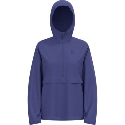 Odlo, Odlo Essential Windbreaker Jacke für Damen - Wandern - blau, M