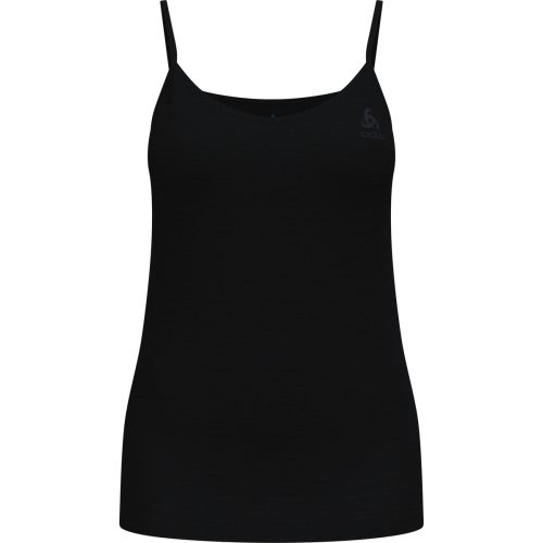Odlo Damen Merino 160 Bl V-Neck Top