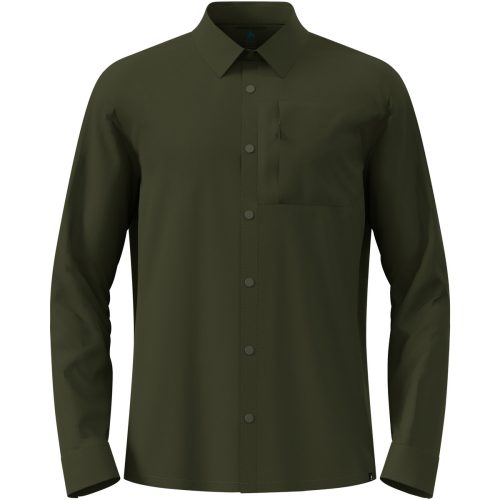 Odlo Herren Essential Hemd
